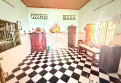 Nhà nở hậu 2 mặt tiền rộng rãi, sống thoáng tại Thống Nhất... Bán nhà riêng tại Xuân Thới Sơn, Hồ Chí Minh 10