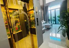 Nhà 5 tầng thang máy mặt phố rộng, vị trí siêu đắc địa tại Bình Trị Đông... Bán nhà riêng tại Bình Trị Đông, Hồ Chí Minh 03