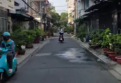 Bán nhà riêng 3 tầng diện tích 37.3m² tại phường Bình Hưng Hòa, TP Hồ Chí Minh... Bán nhà riêng tại Bình Hưng Hòa, Hồ Chí Minh 01