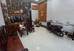 Cơ hội hiếm có: Nhà mặt phố 2 mặt tiền đường nhựa 25m tại Quận 12 giá tốt... Bán nhà mặt phố tại Tân Thới Hiệp, Hồ Chí Minh 09