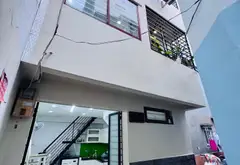 Nhà riêng 3 tầng mặt tiền rộng tại trung tâm Phú Nhuận, giá hấp dẫn... Bán nhà riêng tại Phú Nhuận, Hồ Chí Minh 01