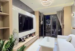 Bán nhà gần khu ẩm thực Phan Xích Long trung tâm Phú Nhuận - nhà mới ở ngay chỉ 5.x tỷ... Bán nhà riêng tại Cầu Kiệu, Hồ Chí Minh 02