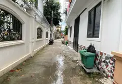 Đất 29.17.9 Quán Chảy (Thửa đất 99F và 99E Xóm 4, Thôn Đồng Nhân) 120m2 6.6 tỷ... Bán đất tại An Khánh, Hà Nội 03
