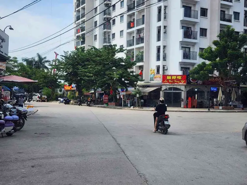 Cơ hội vàng sở hữu nhà mặt phố trung tâm Bãi Cháy, Quảng Ninh... Bán nhà mặt phố tại Bãi Cháy, Quảng Ninh 01