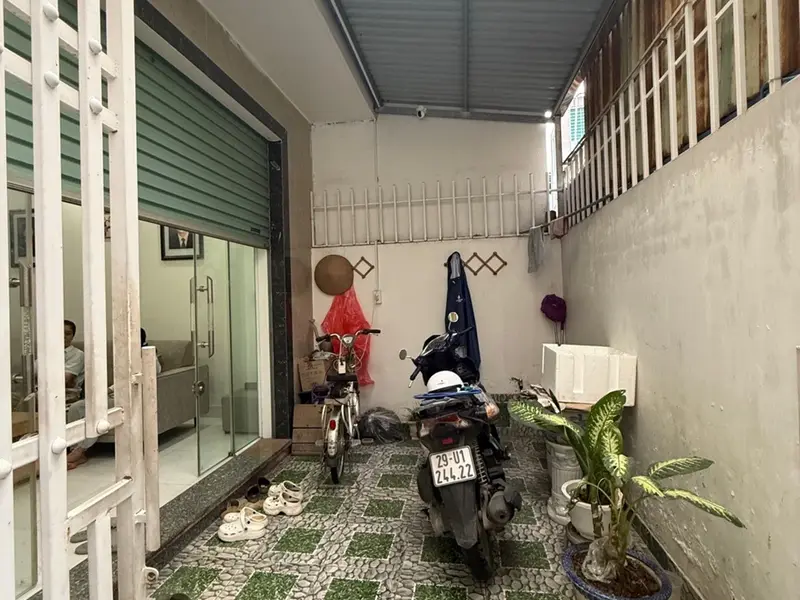 Nhà Góc 3 Tầng Cực Chất Tại Phường An Hải Hải Phòng... Bán nhà riêng tại An Hải, Hải Phòng 01