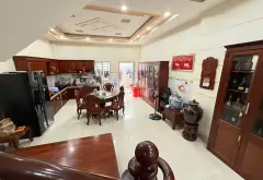 Biệt thự hiện đại hai mặt tiền hướng công viên giữa trung tâm Quận 12... Bán nhà riêng tại Trung Mỹ Tây, Hồ Chí Minh 04