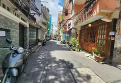 Bán nhà riêng 1 tầng diện tích 63.9m² trên đường Lê Văn Sỹ với giá hấp dẫn... Bán nhà riêng tại Phú Nhuận, Hồ Chí Minh 01