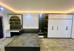 Nhà 6 tầng lô góc ô tô vào, gần phố, thang máy tiện nghi... Bán nhà riêng tại Thanh Trì, Hà Nội 06