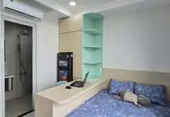 6 Tầng-80M2. TL10 thông Tên Lửa. Cho thuê 50tr/tháng. 8.8Tỷ giá còn thương lượng... Bán nhà riêng tại An Lạc, Hồ Chí Minh 06