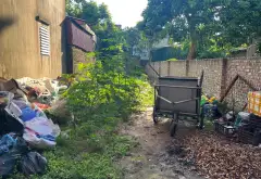 Bán đất mặt tiền 5m tại phường Song Liễu, Bắc Ninh, vị trí ô tô vào đất... Bán đất tại Song Liễu, Bắc Ninh 01