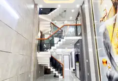 Bán nhà 5 tầng mới xây có thang máy phường Phú Thạnh Tân Phú... Bán nhà riêng tại Phú Thạnh, Hồ Chí Minh 12