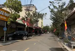 Bán đất vuông vắn diện tích 76.2 m2 tại Kim Thiều, Bắc Ninh, giá hợp lý... Bán đất tại Từ Sơn, Bắc Ninh 07