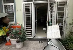Bán liền kề 3 tầng Mễ Trì Thượng, ôtô tránh, sổ đỏ chính chủ... Bán biệt thự, liền kề tại Từ Liêm, Hà Nội 03