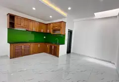 Q12 Mặt tiền Tân Thới Hiệp 85M2 3Tầng 4PN Hơn 7 Tỷ... Bán nhà mặt phố tại Tân Thới Hiệp, Hồ Chí Minh 09