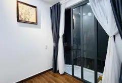 Bán nhà riêng 2 tầng diện tích 18m2 phường Hạnh Thông, Hồ Chí Minh hẻm ô tô... Bán nhà riêng tại Hạnh Thông, Hồ Chí Minh 10