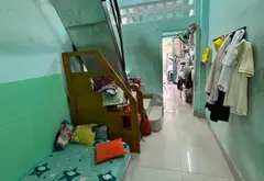Nhà 2 Tầng Trung Tâm Quận 10 - Giá Mới 5.59 Tỷ... Bán nhà riêng tại Hòa Hưng, Hồ Chí Minh 01