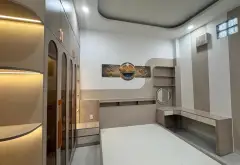 Bán nhà mặt phố 3 tầng 4PN full nội thất tại Dĩ An... Bán nhà mặt phố tại Đông Hòa, Hồ Chí Minh 03