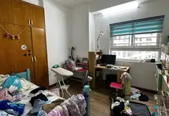 Bán căn hộ góc 3 phòng ngủ tại Nam Đô Trương Định, 98m²... Bán căn hộ chung cư tại Hoàng Mai, Hà Nội 03