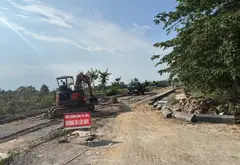 Bán đất thôn diện tích 43,9m², mặt tiền 4m, giá 4,25 tỷ đồng... Bán đất tại Đông Anh, Hà Nội 08