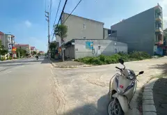Cơ hội vàng sở hữu đất vàng Phố Mới Quế Võ với giá hợp lý... Bán đất tại Quế Võ, Bắc Ninh 03