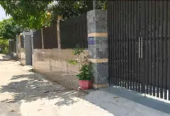 Đất Đẹp Tại Đặng Công Bỉnh Chỉ 2.65 Tỷ!
98 m² gần Vinhomes hóc môn
Giá đất đang nóng lên từng ngày... Bán đất tại Xuân Thới Sơn, Hồ Chí Minh 05