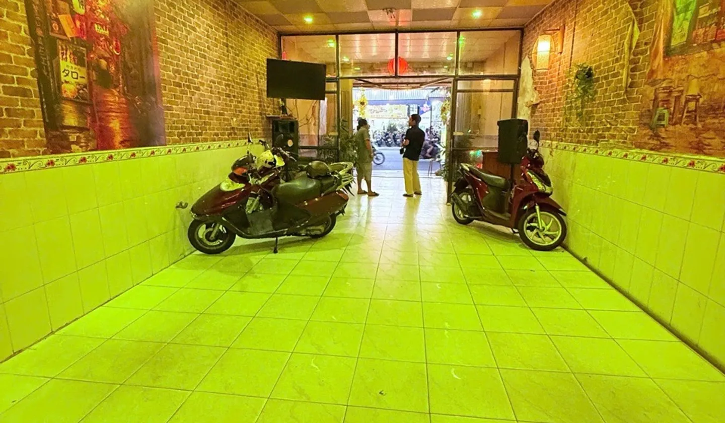 Bán nhà mặt phố kinh doanh tại Quận Tân Phú giá 16 tỷ... Bán nhà mặt phố tại Tân Phú, Hồ Chí Minh 01