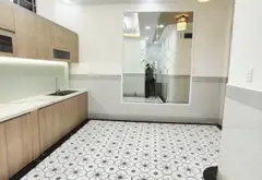 NHÀ VƯỜN 6M NGANG, HIẾM TẠI ĐÔNG THẠNH... Bán nhà riêng tại Đông Thạnh, Hồ Chí Minh 10