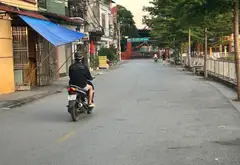 Bán nhà 3 tầng 5 phòng ngủ tại Dương Lôi, gần Hồ Điều Hòa... Bán nhà riêng tại Từ Sơn, Bắc Ninh 16