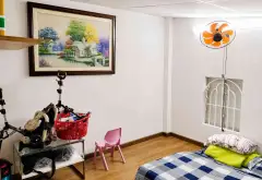Bán nhà riêng 2 tầng 28m2 hẻm rộng xã Bùi Thế Mỹ giá 3.3 tỷ... Bán nhà riêng tại Bảy Hiền, Hồ Chí Minh 11