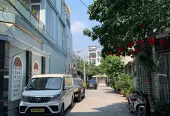 Nhà Mới 5 tầng đường TX25, phường THẠNH XUÂN Q12 – 80m²có thang máy, ở ngay cực tiện
🏡 DT 80m²... Bán nhà riêng tại An Phú Đông, Hồ Chí Minh 01