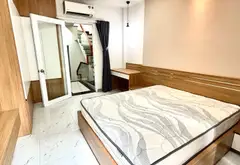 Chill Phòng Sang Nhà Đẹp Quận Tân Phú... Bán nhà riêng tại Phú Thạnh, Hồ Chí Minh 06