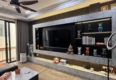 Nhà 5 tầng thang máy sang trọng tại Tân Mai, giá hấp dẫn... Bán nhà riêng tại Tương Mai, Hà Nội 14