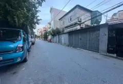 Cơ hội sở hữu đất mặt tiền rộng tại Ngô Gia Tự Long Biên, vị trí kinh doanh đắc địa... Bán đất tại Việt Hưng, Hà Nội 02