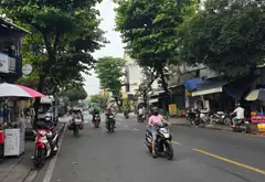Bán nhà mặt phố Gò Dầu, 2 tầng, mặt tiền 4.5m, giá 14.5 tỷ... Bán nhà mặt phố tại Tân Sơn Nhì, Hồ Chí Minh 05