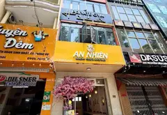Cơ hội sở hữu nhà mặt phố vàng trung tâm Đà Nẵng giá tốt... Bán nhà mặt phố tại Thanh Khê, Đà Nẵng 01