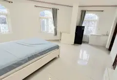 Toà nhà lô góc 6 tầng thang máy ngay trung tâm KDC Trung Sơn... Bán nhà mặt phố tại Bình Hưng, Hồ Chí Minh 11