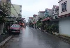 Cơ hội sở hữu nhà riêng 5 tầng mặt tiền rộng tại khu vực Ngọc Chi... Bán nhà riêng tại Vĩnh Thanh, Hà Nội 08