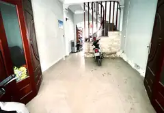 Bán nhà ngõ 199 hồ tùng mậu 54m², view vinhomes gardenia, ô tô tránh... Bán nhà riêng tại Từ Liêm, Hà Nội 01