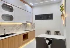 #KHƯƠNG_ĐÌNH – 45M² – 6 PHÒNG NGỦ – CHỈ 9, TỶ!

NHÀ 2 MẶT NGÕ – FULL NỘI THẤT... Bán nhà riêng tại Thanh Xuân, Hà Nội 02