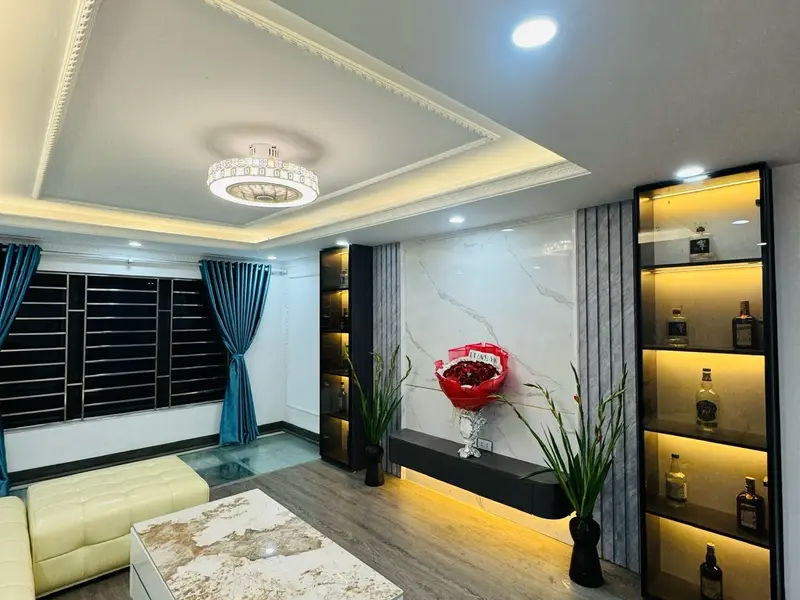 Nhà xinh, view thoáng, gần ô tô tránh khu Tây Nam Linh Đàm... Bán nhà riêng tại Hoàng Liệt, Hà Nội 01