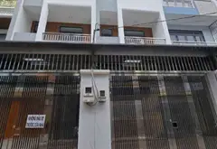 Nhà 1 trệt 2 lầu 4PN hẻm xe tải Bình Tân giá 9 tỷ... Bán nhà riêng tại An Lạc, Hồ Chí Minh 09