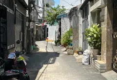 Vị trí : ngay chợ Nhà thờ Thạch Đà , gần công Viên Làng Hoa , gần Quang Trung, Giáp Tân Bình... Bán nhà riêng tại Thông Tây Hội, Hồ Chí Minh 03