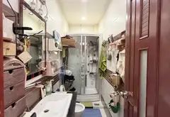 Bán nhà 5 tầng hẻm xe hơi, Ngay Emart Phan Huy Ích, diện tích 76m2... Bán nhà riêng tại An Hội Tây, Hồ Chí Minh 13