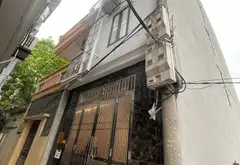 Siêu phẩm CCMN 5 tầng thang máy, dòng tiền 60 triệu/tháng... Bán chung cư mini tại Phú Lương, Hà Nội 04