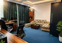 🔥 BIỆT THỰ SÂN VƯỜN KHU VIP NGUYỄN VĂN KHỐI – QUỸ ĐẤT GẦN 300M² – 5 TẦNG – 30 TỶ TL 🔥... Bán nhà riêng tại Thông Tây Hội, Hồ Chí Minh 09