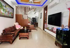 Nhà riêng 3,5 tầng hướng Đông Nam tại khu vực yên tĩnh... Bán nhà riêng tại Hưng Đạo, Hải Phòng 18