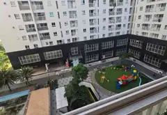 Căn hộ cao cấp 3 PN lô góc TARA RESIDENCE với tầm nhìn hồ bơi và công viên độc đáo... Bán căn hộ chung cư tại Bình Đông, Hồ Chí Minh 03