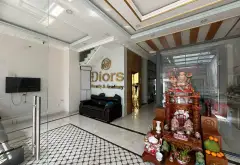 Bán nhà riêng 4 tầng 6 phòng ngủ tại Bình Tân, ngang 7.6m, giá 11.6 tỷ... Bán nhà riêng tại Bình Tân, Hồ Chí Minh 01