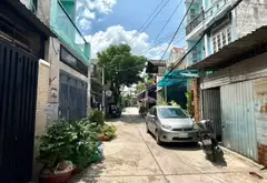 Cơ hội hiếm có sở hữu nhà đẹp tại Tân Chánh Hiệp với giá cực tốt... Bán nhà riêng tại Trung Mỹ Tây, Hồ Chí Minh 06