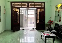 Bán nhà mặt tiền 4 tầng khu nhà ở cao cấp Quận 8... Bán nhà mặt phố tại Bình Phú, Hồ Chí Minh 02